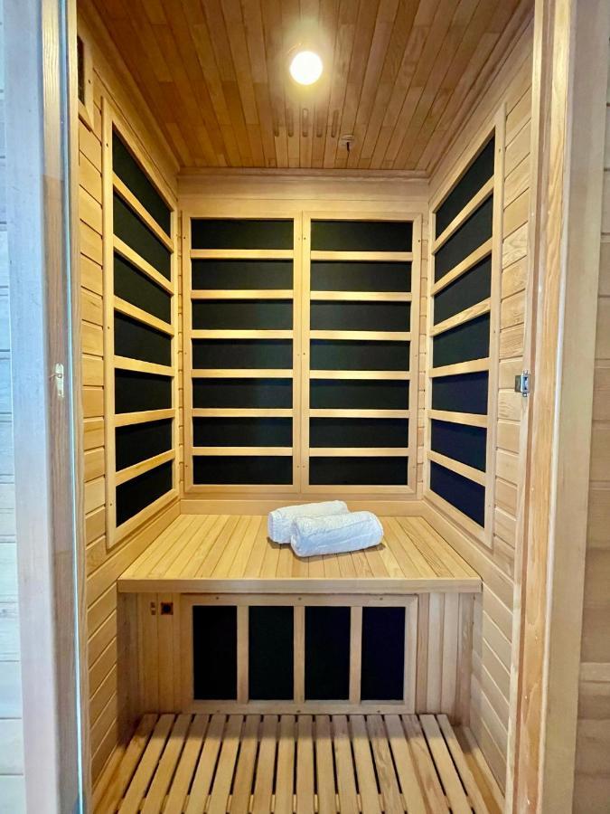 Libas Apartman Кестхей Екстер'єр фото